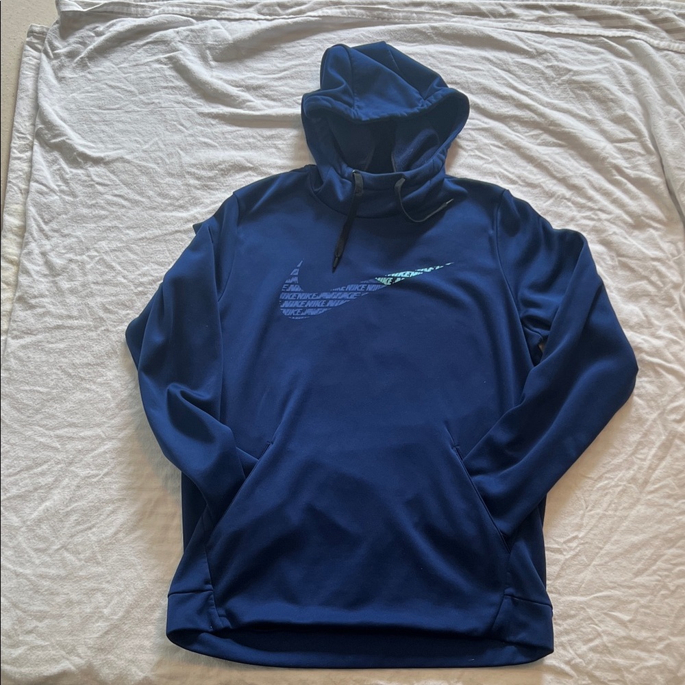 Men's Nike Therma Fit Hoodie